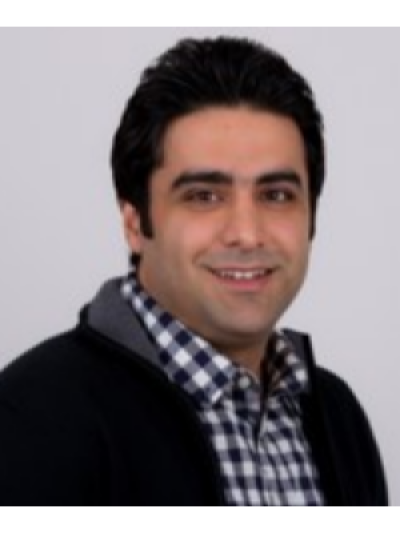 Foto Mehran Motevalli